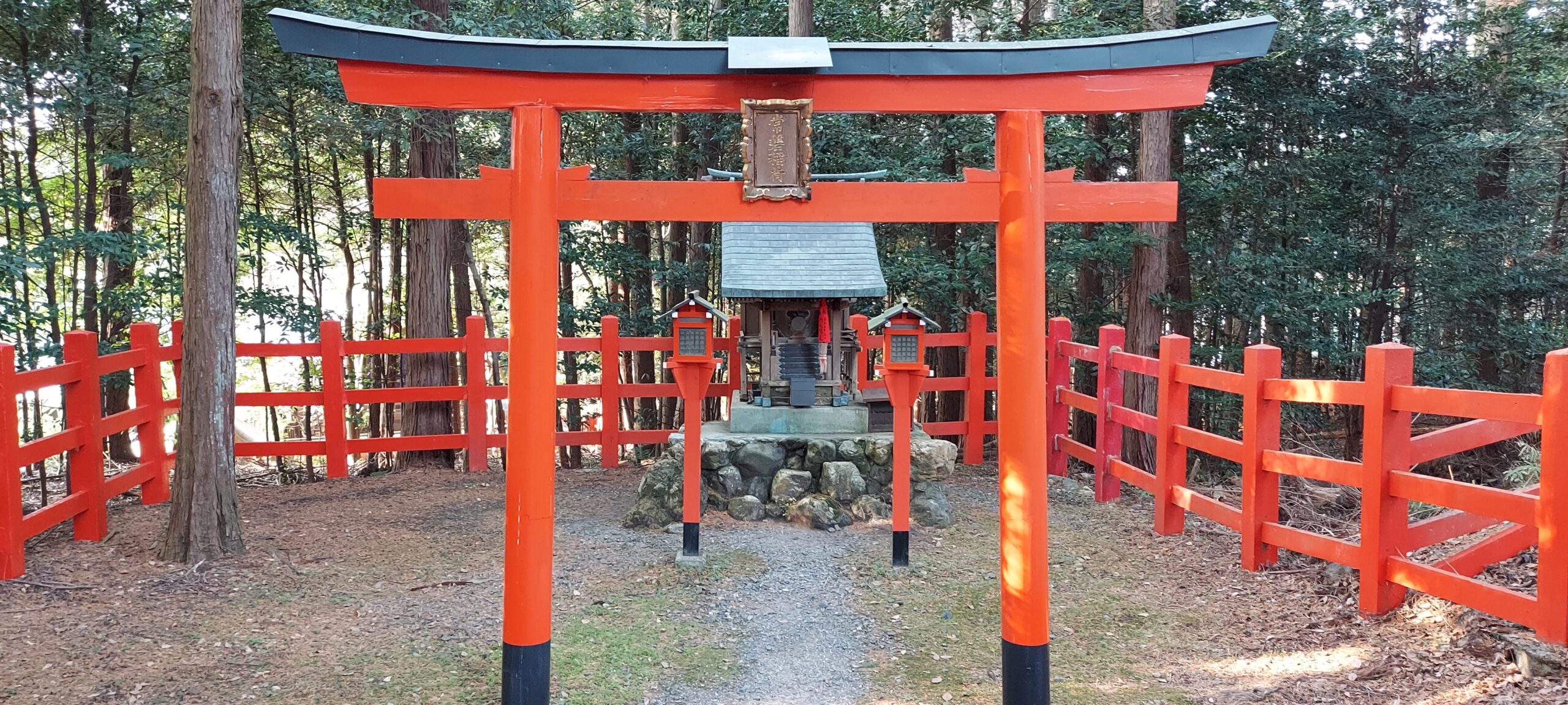 torii