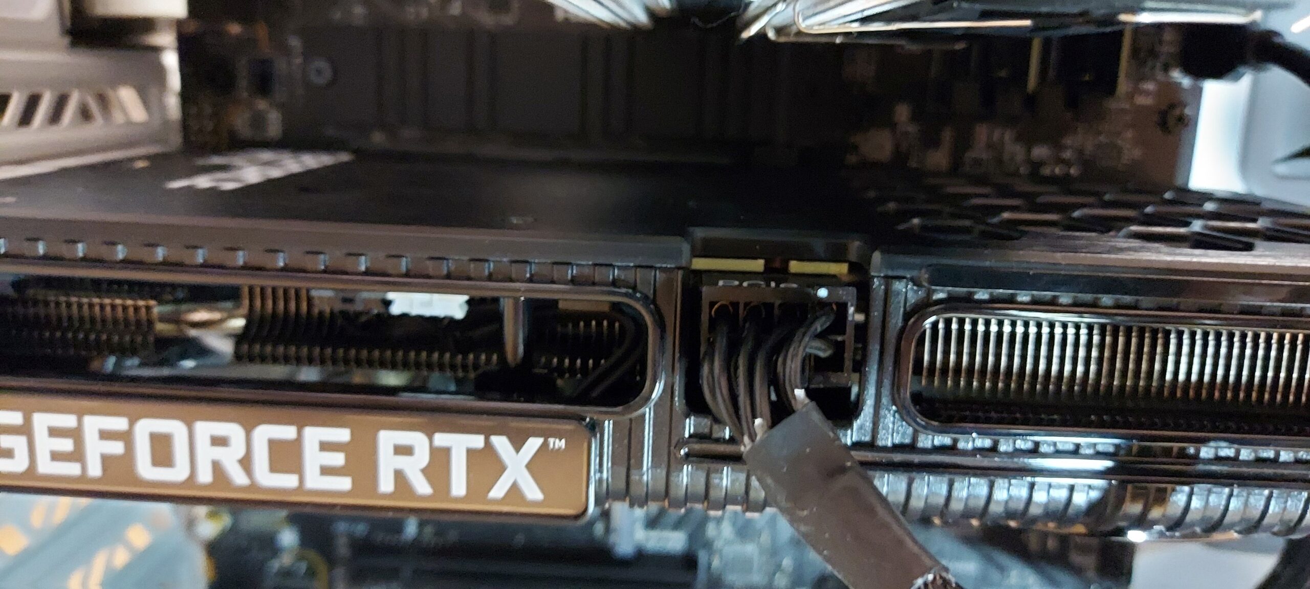 RTX3060の画像