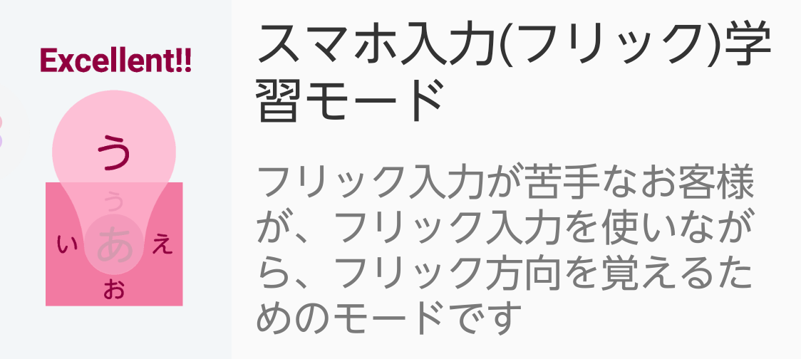 文字入力説明画像